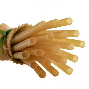 Sugarcane straw 12mm 